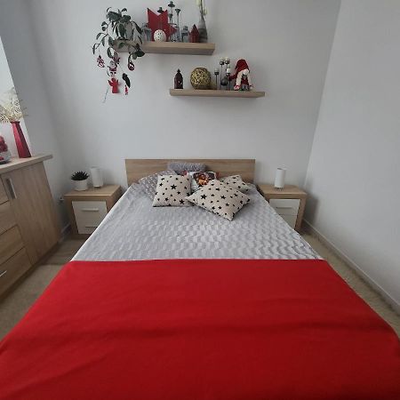 Apartament Twoja Chwila Stronie Slaskie Exterior foto
