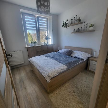 Apartament Twoja Chwila Stronie Slaskie Exterior foto