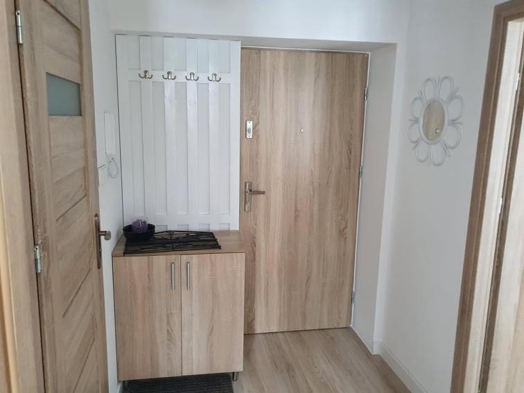 Apartament Twoja Chwila Stronie Slaskie Exterior foto