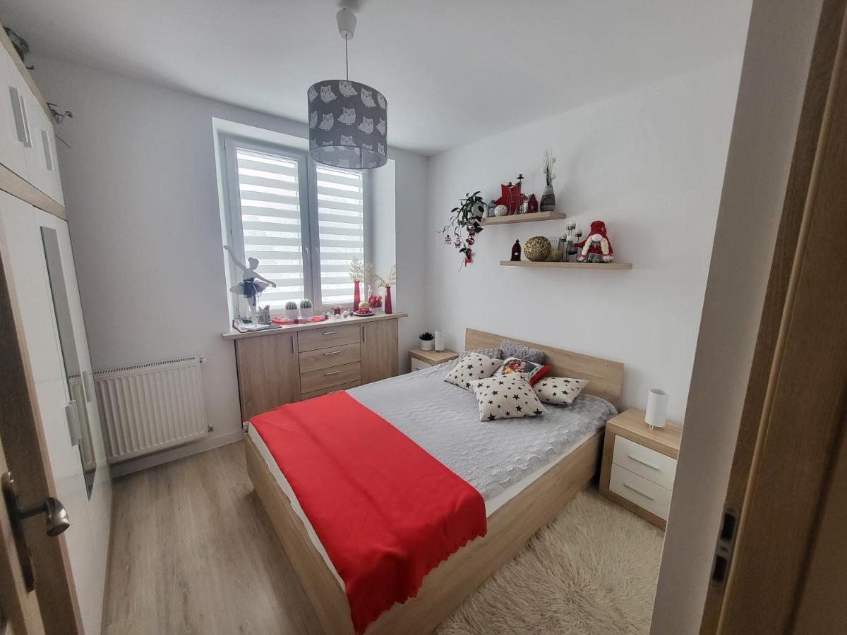 Apartament Twoja Chwila Stronie Slaskie Exterior foto