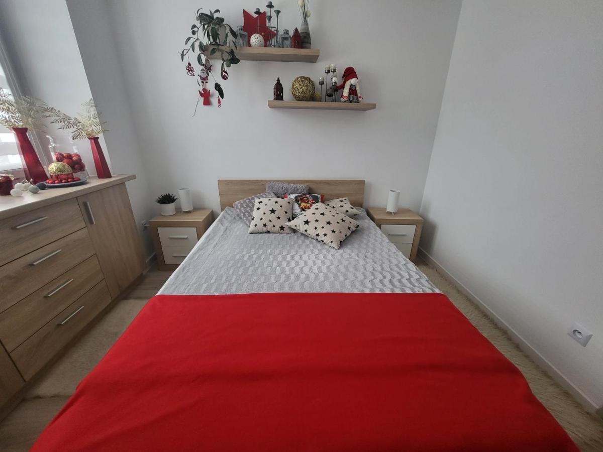 Apartament Twoja Chwila Stronie Slaskie Exterior foto