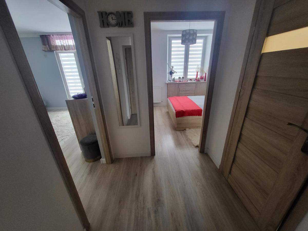 Apartament Twoja Chwila Stronie Slaskie Exterior foto