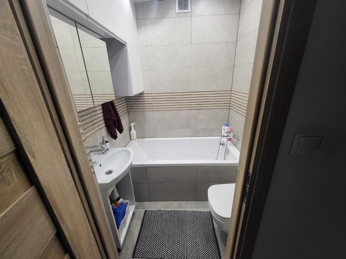 Apartament Twoja Chwila Stronie Slaskie Exterior foto