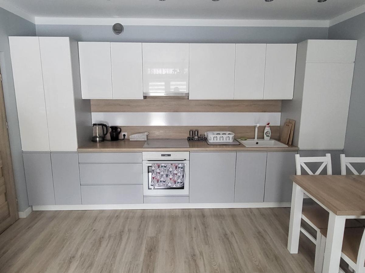 Apartament Twoja Chwila Stronie Slaskie Exterior foto