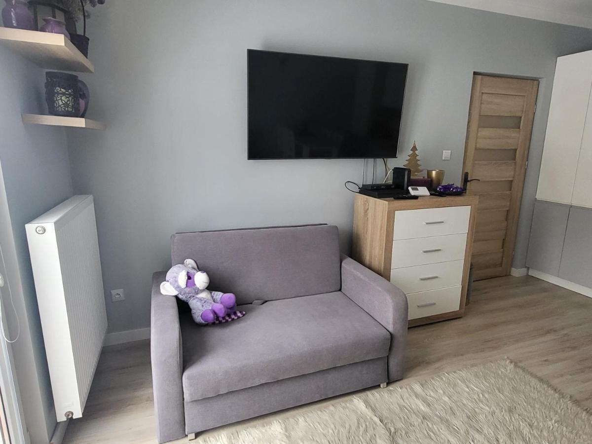 Apartament Twoja Chwila Stronie Slaskie Exterior foto