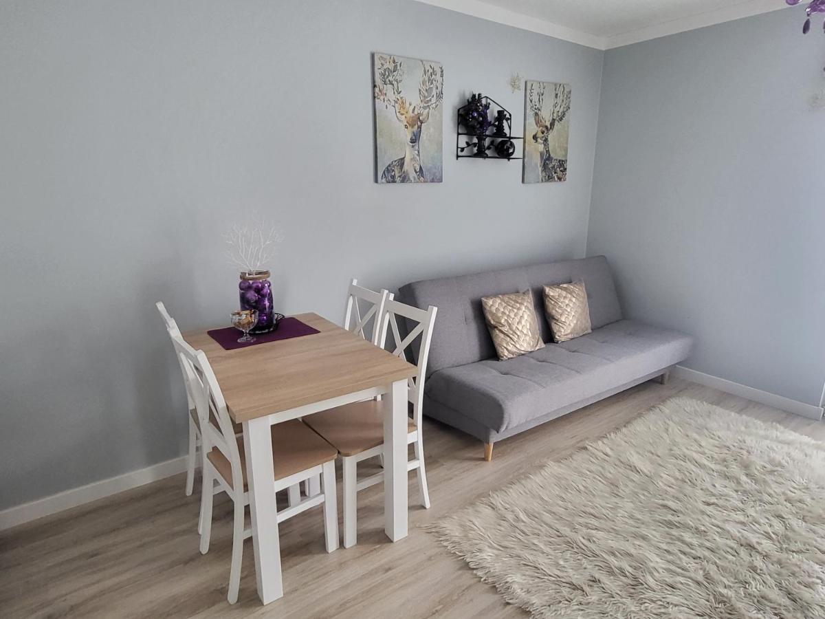 Apartament Twoja Chwila Stronie Slaskie Exterior foto